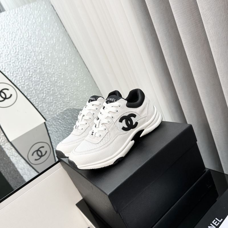 Chanel Sport Shoes